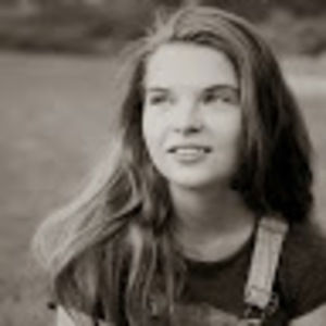 Meet your Posher, Anastassia